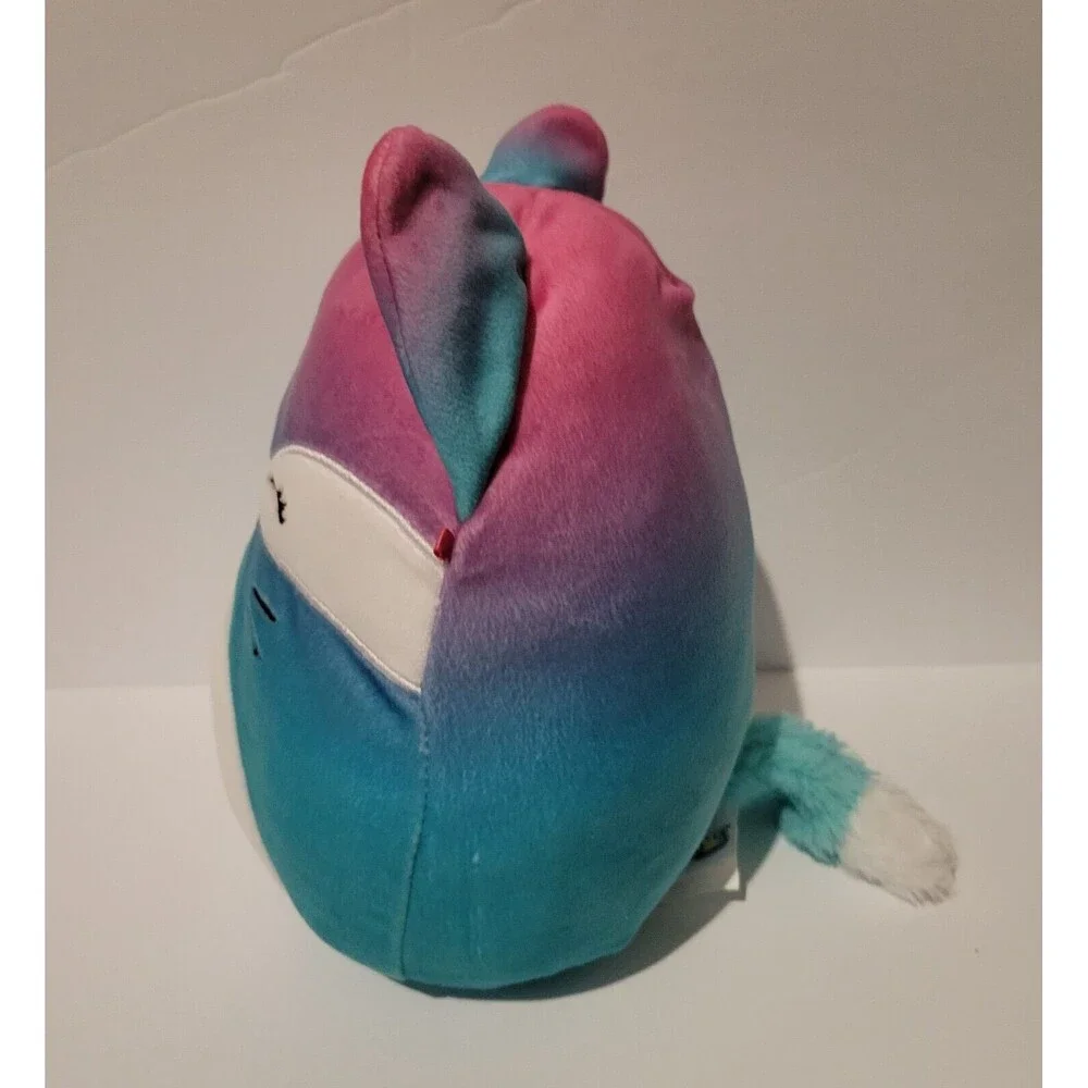 Original Squishmallow Vickie the Fox 8